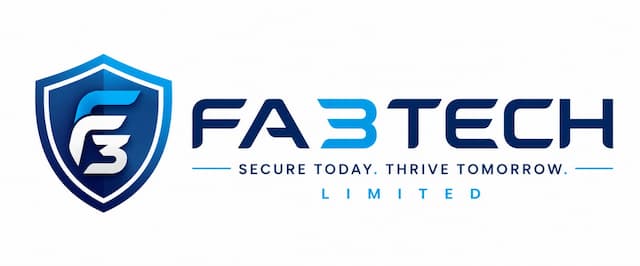 Fa3tech – Secure Today. Thrive Tomorrow. Limited