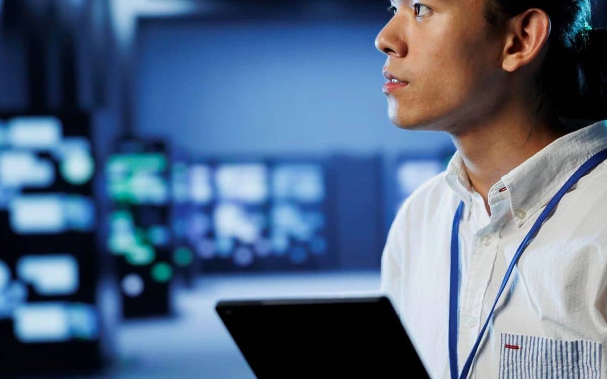 Ensuring Cloud Security: Best Practices for 2025
