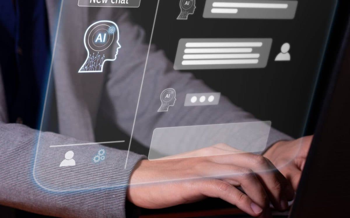 AI-Powered Cyber Threats: How to Stay Ahead of Hackers